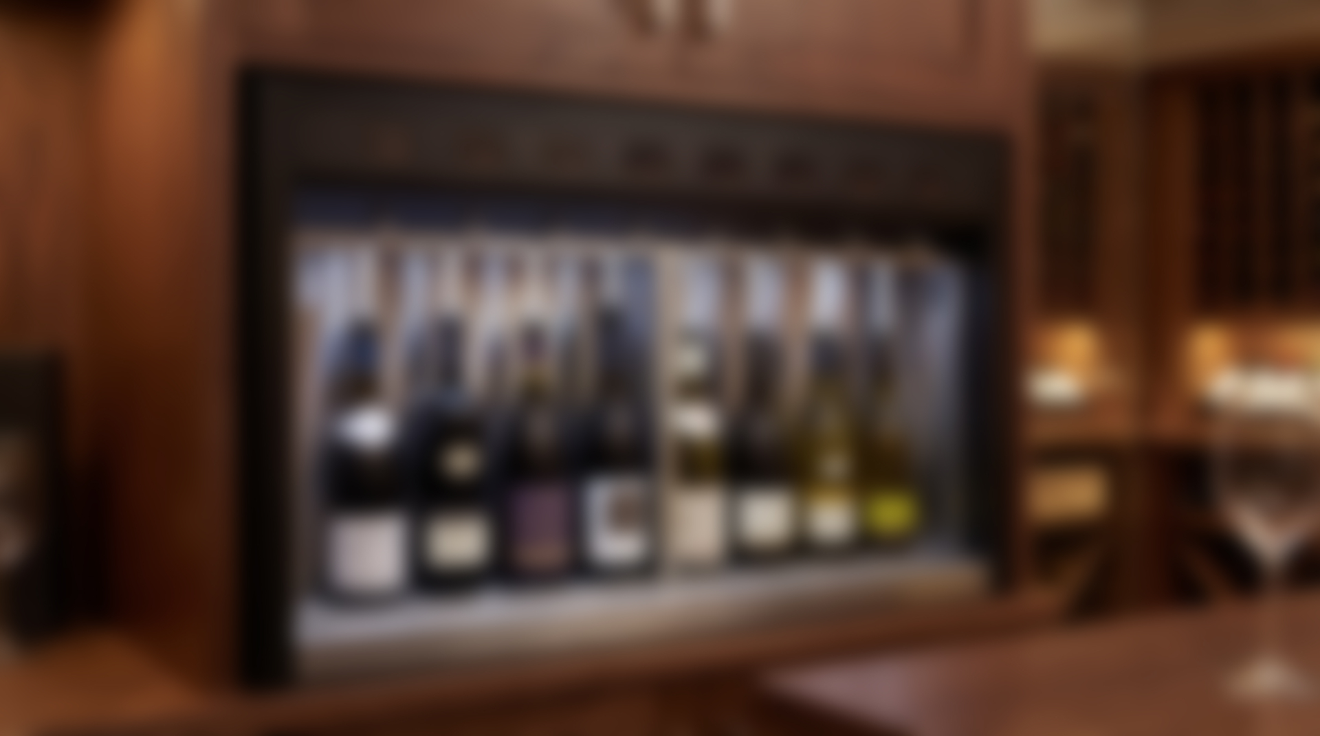 Wine Room Video Thumbnail